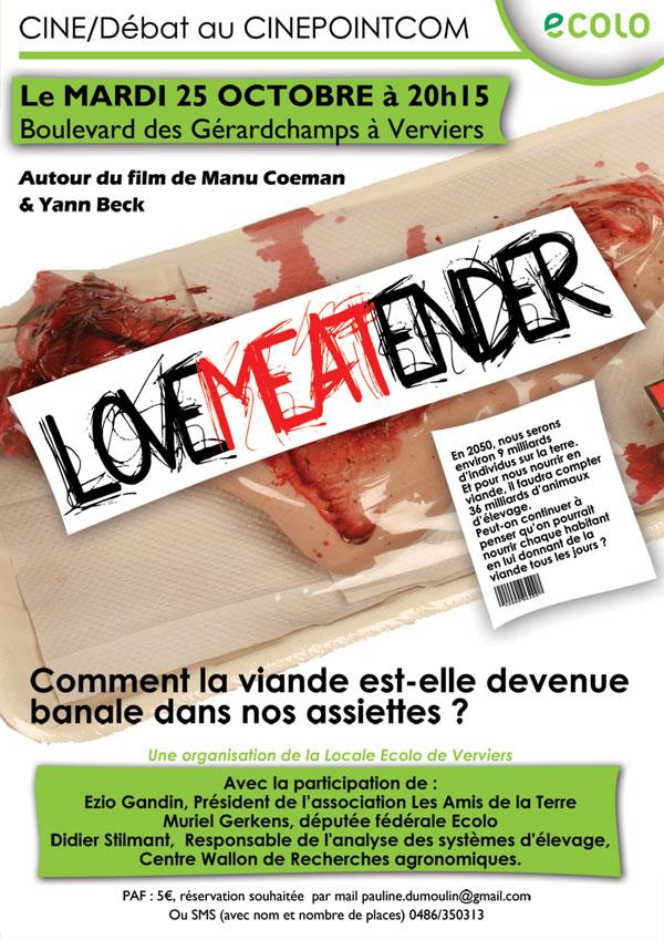 lovemeatender